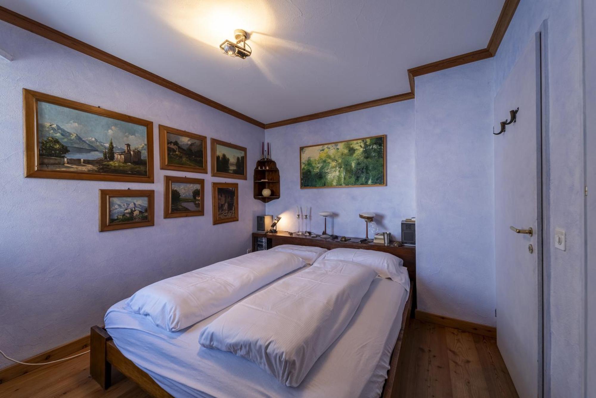 Chesa Pradatsch Suot - Celerina Celerina/Schlarigna Buitenkant foto